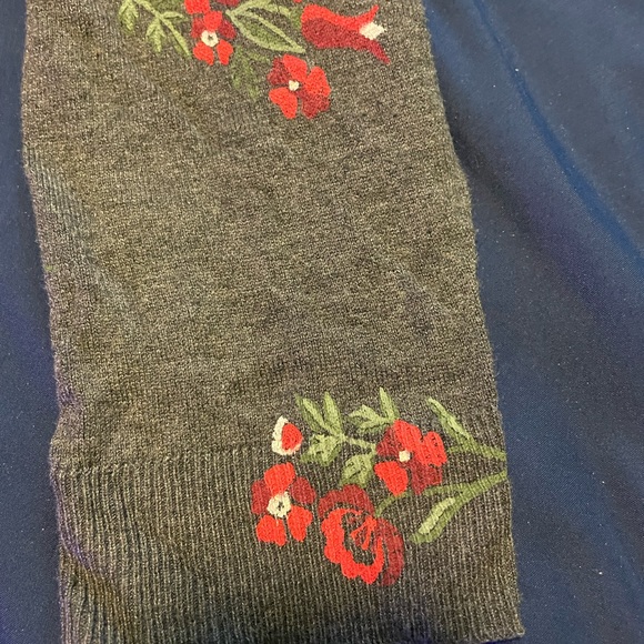 Cardigan Sweater - Picture 6 of 9